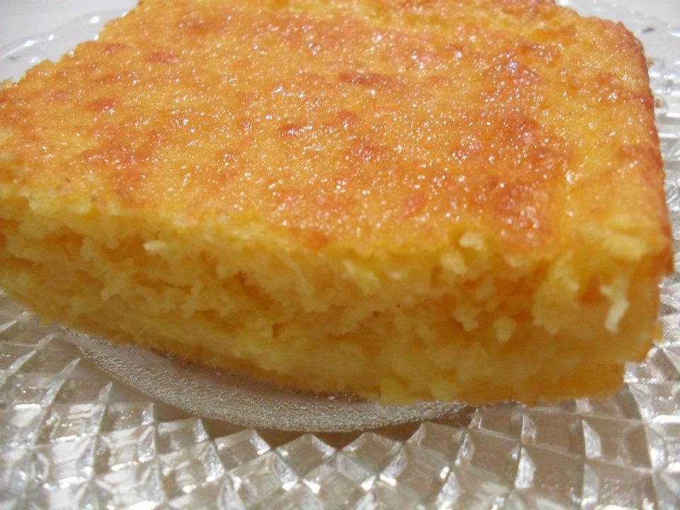 Como Fazer Bolo de Milho Verde: 5 Receitas