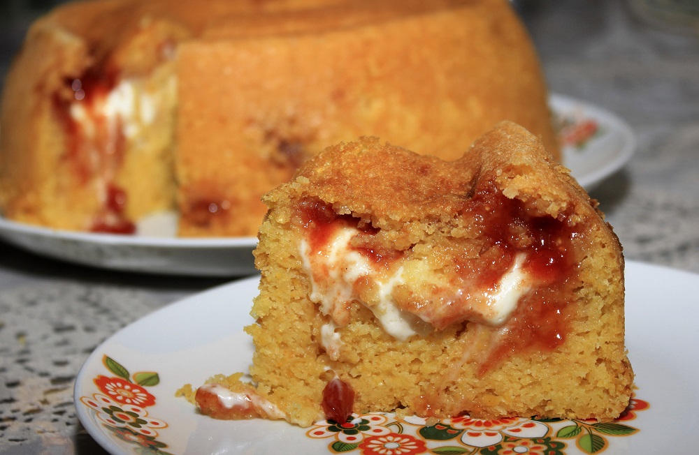 Como Fazer Bolo de Milho Verde: 5 Receitas