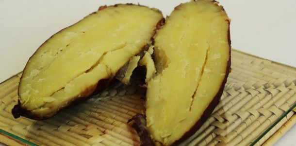 Como fazer batata doce cozida em 4 Passos – Quanto tempo Leva (Aqui)