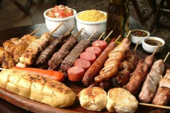 Como fazer um bom churrasco – (As melhores Dicas)