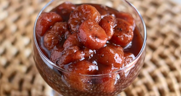Doce de banana na Panela de pressão: Receita rápida e deliciosa!