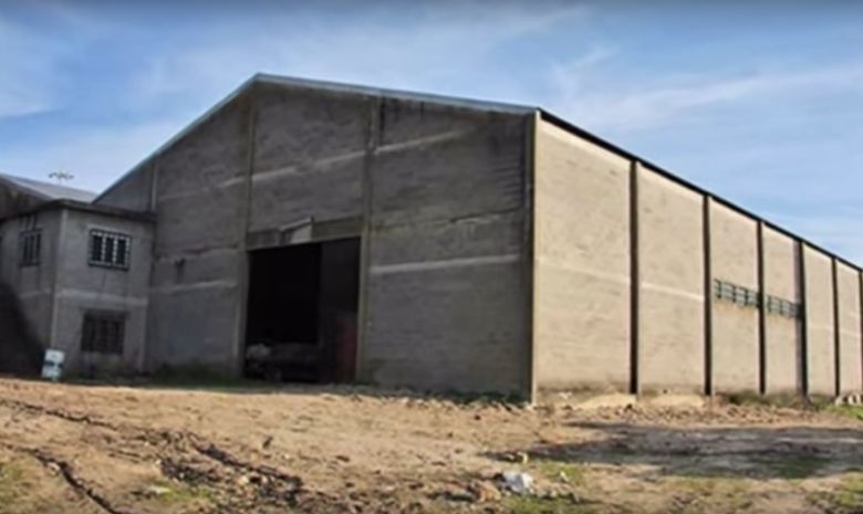 Casal de aposentados compra celeiro abandonado e o que eles acham lá dentro é absolutamente incrível!