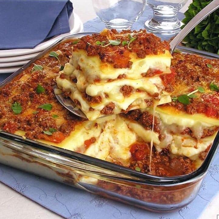 Escondidinho Saboroso e Fácil de Fazer uma delicia!