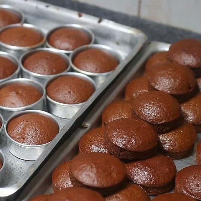 Pão de mel prático e delicioso