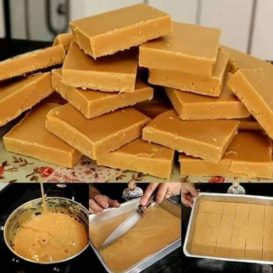 Doce de Leite Caseiro, o melhor que já comi