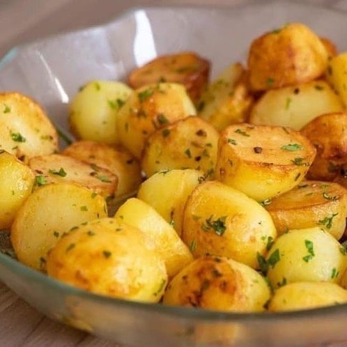 Batatas Sauté Deliciosa!