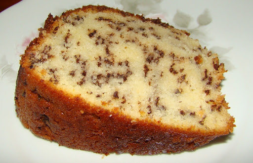 Bolo Formigueiro delicioso