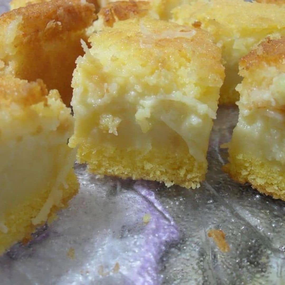 Bolo de Fubá Cremoso: Receita Fácil de Liquidificador