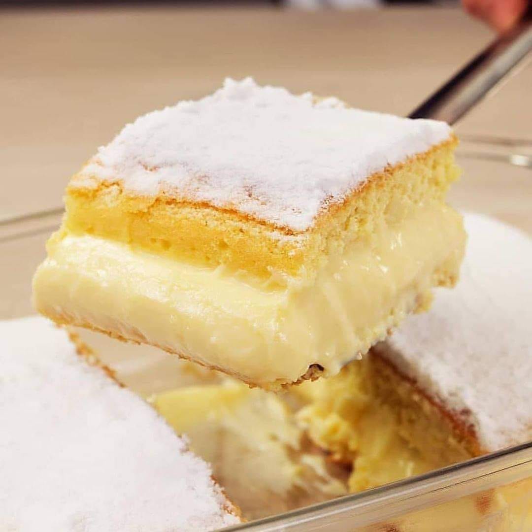 Sonho de Padaria Gigante