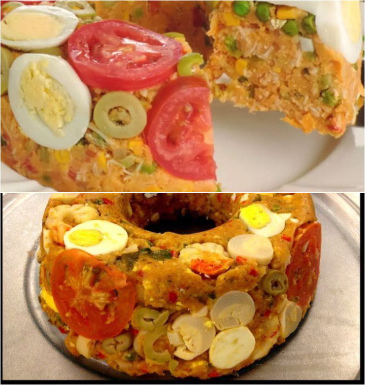 Cuscuz Paulista – Receita fácil e deliciosa para experimentar agora mesmo!