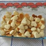 Biscoito de Maisena Caseiro que Derrete na Boca