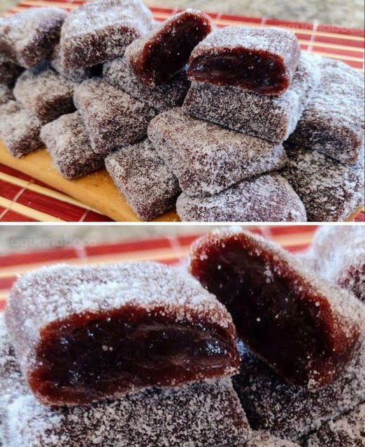 Doce de banana macio e saboroso