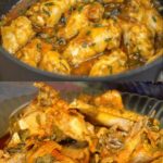 Frango Caramelizado de Panela Fácil e Suculento