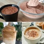 Cappuccino Caseiro Cremoso: Receita em Pó que Rende Muito