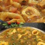 Mocotó Simples e Saboroso na Panela de Pressão