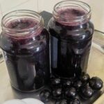 Geleia de Jabuticaba Caseira