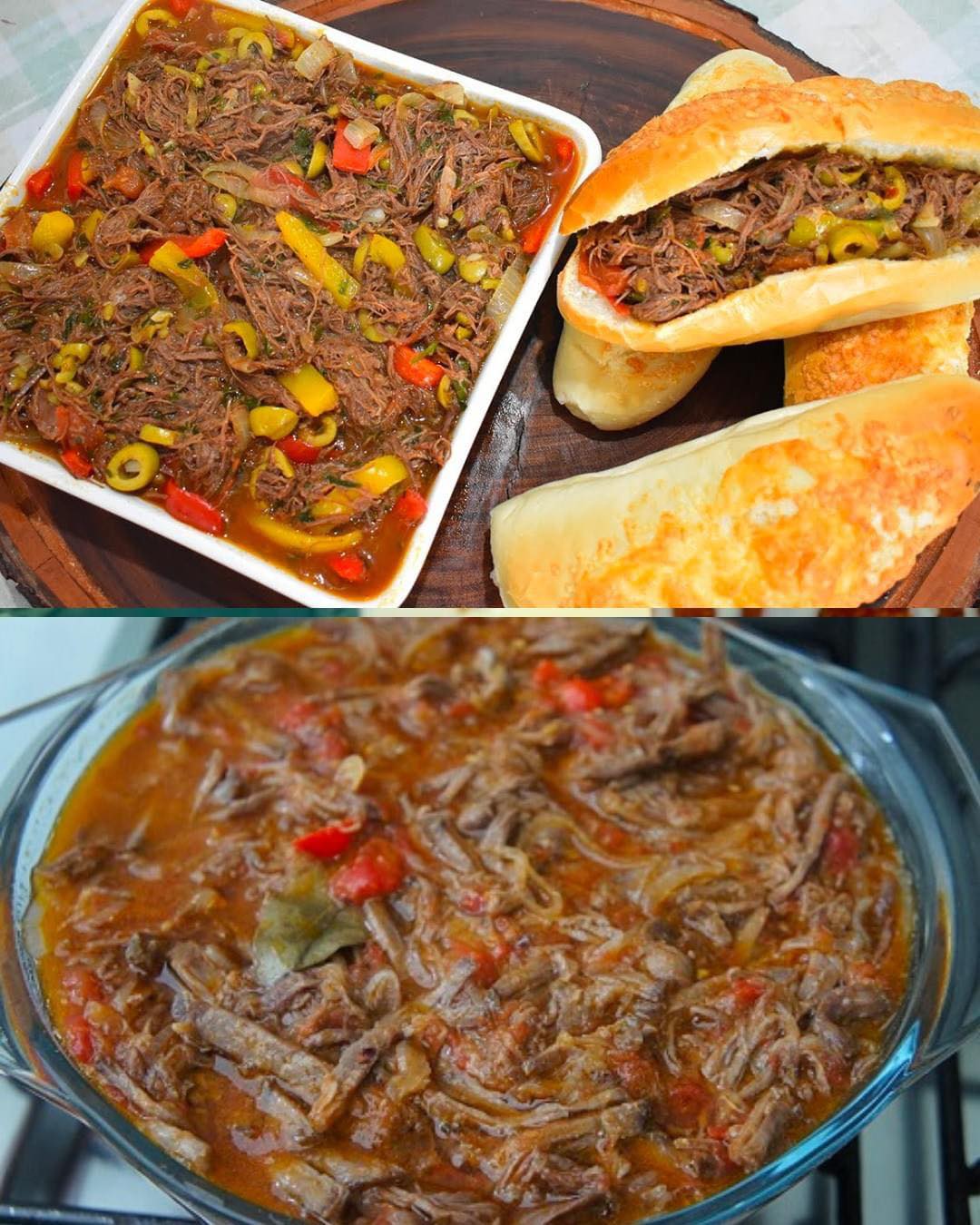 Carne Louca para Lanches Fácil e Suculenta