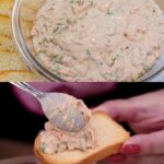 Patê de Atum Cremoso: receita fácil e rápida