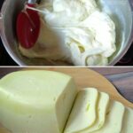 Requeijão de Corte da Roça: Receita Caseira Fácil