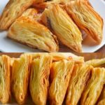 Massa Folhada Caseira: Receita Fácil e Crocante