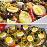 Bacalhau à Moda Portuguesa: receita tradicional e suculenta