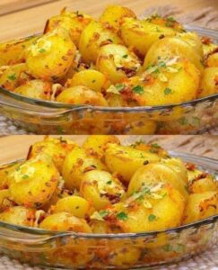 Batatas com Cebola na Frigideira: Douradas e Macias
