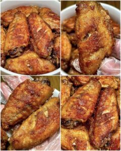 Tulipa de Frango no Forno: Fácil, Temperada e Suculenta