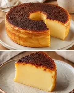 Bolo mole de liquidificador cremoso e fácil